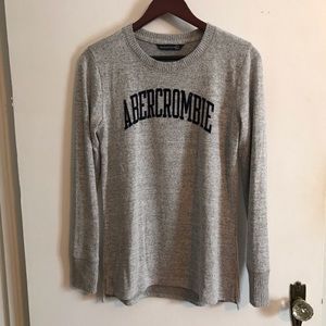 Abercrombie and Fitch Sweater